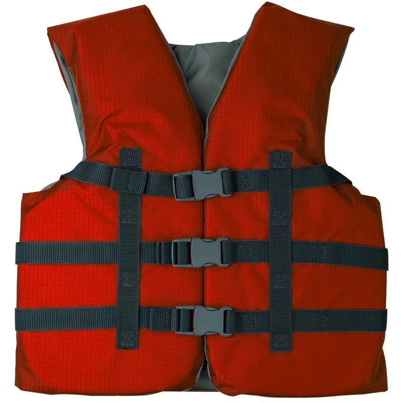 RISE Youth Rip Stop Life Vest - Image 2