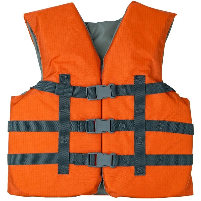 RISE Youth Rip Stop Life Vest - Image 3