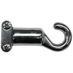 3/8"Rope Hook