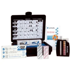 Lamotte Pool Manager Series Test Kit
