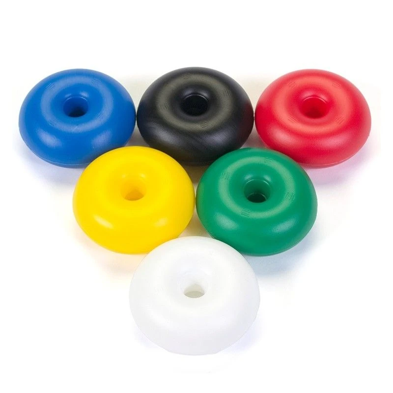 60' TSP Racing Lane 4" Disks - Image 3