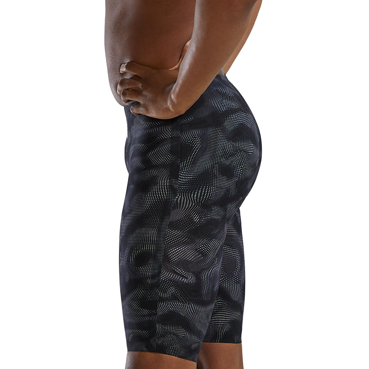 TYR Avictor Exolon High Waist Jammer - Image 3