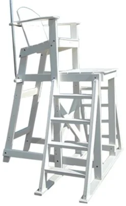 Kiefer Dual Side Mount Forever Guard Chair