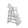 Three Platform Forever Guard Chair