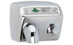Hand Dryers Model A - Surface/Swivel