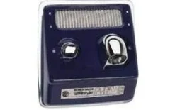 Hair Dryers Recessed RB