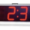 Colorado Standard Pace Clock