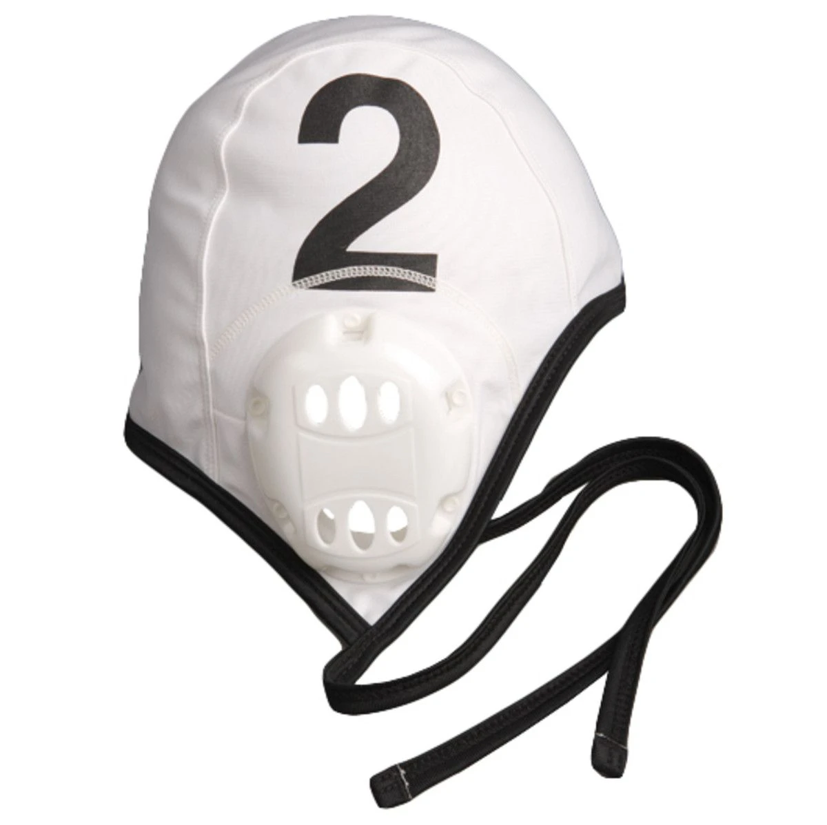 FINIS Water Polo Caps Team Set - Image 2