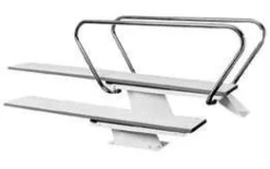 1 Meter Steel Diving Stands