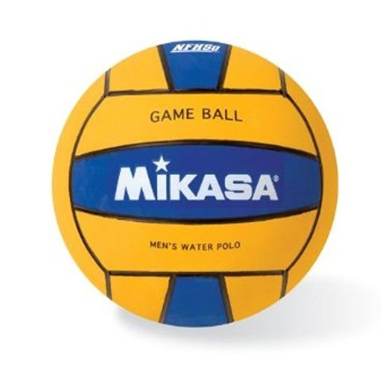 Mikasa Men's Water Polo Ball - Image 2