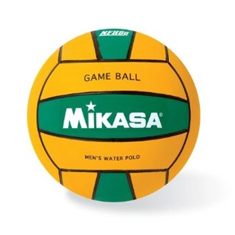 Mikasa Men's Water Polo Ball - Image 3