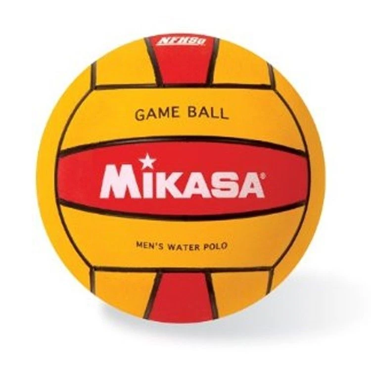 Mikasa Men's Water Polo Ball - Image 4