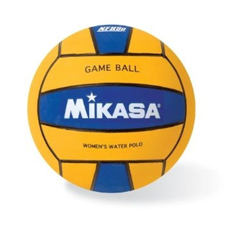 Mikasa Women's Water Polo Ball - Image 2