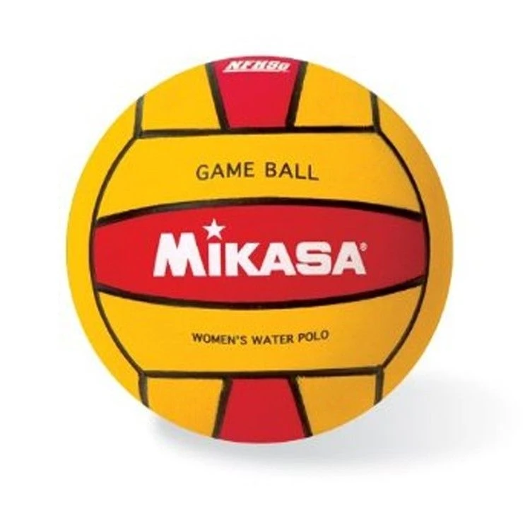 Mikasa Women's Water Polo Ball - Image 4