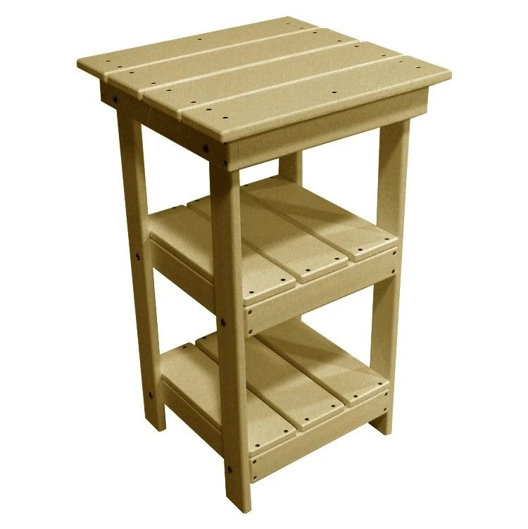 Grill Table - Image 4