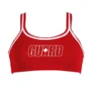 Dolfin Guard Top
