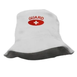 Guard Bucket Hat