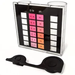 2000 Series Comparator