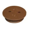 Threaded Cap For 6" Bronze Slip Anchor