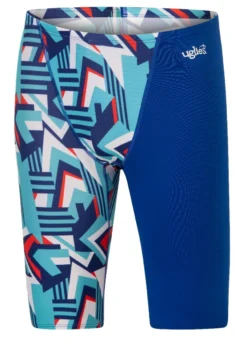 Dolfin Men's Print Jammer