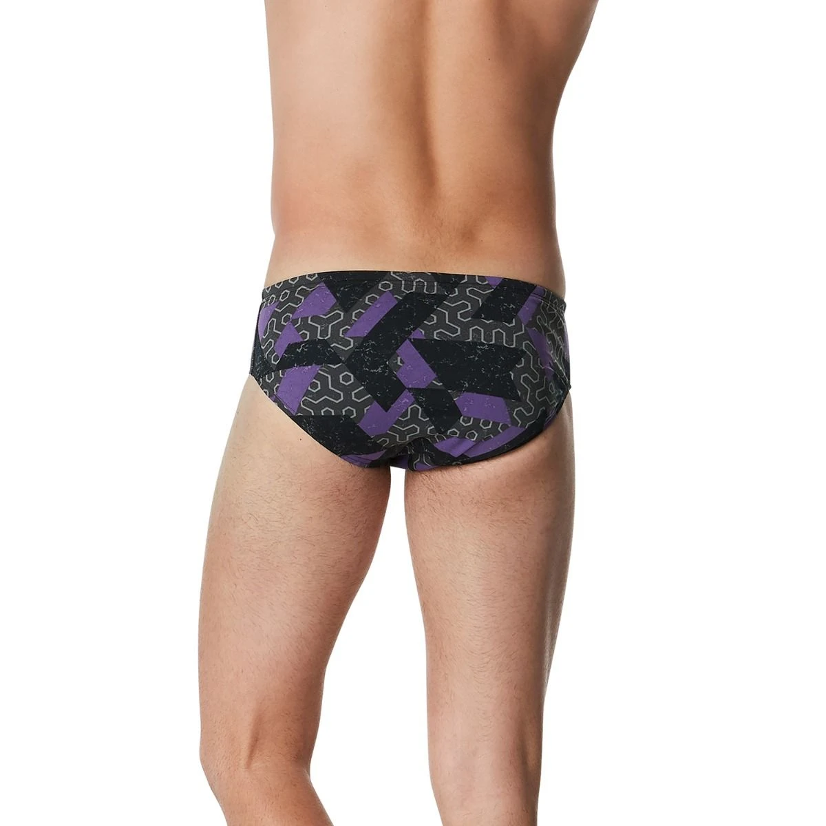 Speedo Ruse Blocks Brief - Image 9