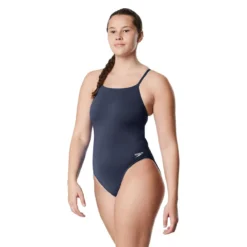 Speedo Endurance Strappy 1pc