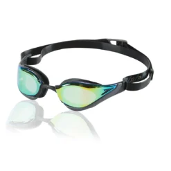 Speedo Fastskin Focus Mirrored Goggle