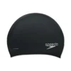 Speedo Long Hair Silicone Cap