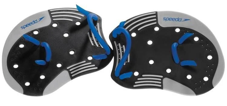 Speedo IM Tech Hand Paddles - Image 2