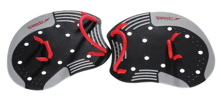 Speedo IM Tech Hand Paddles - Image 3