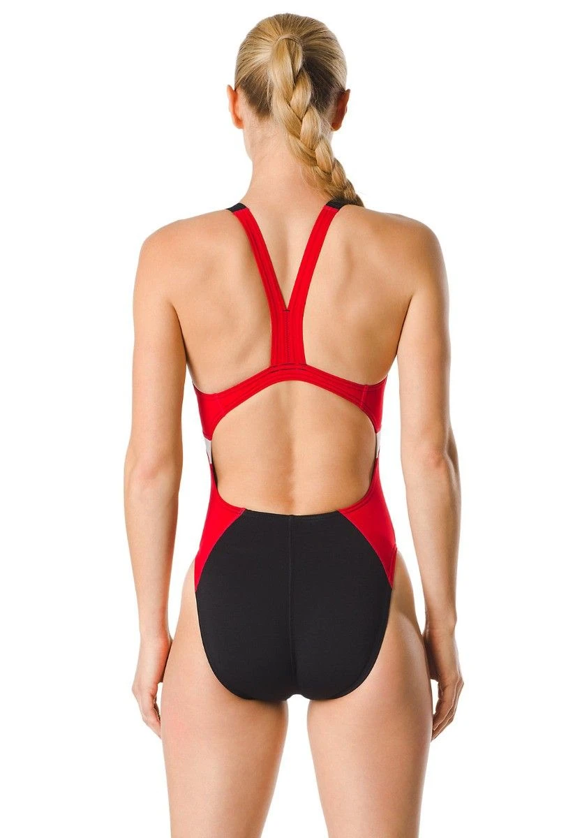 Speedo Spark Splice Super Pro Swimsuit - Image 5