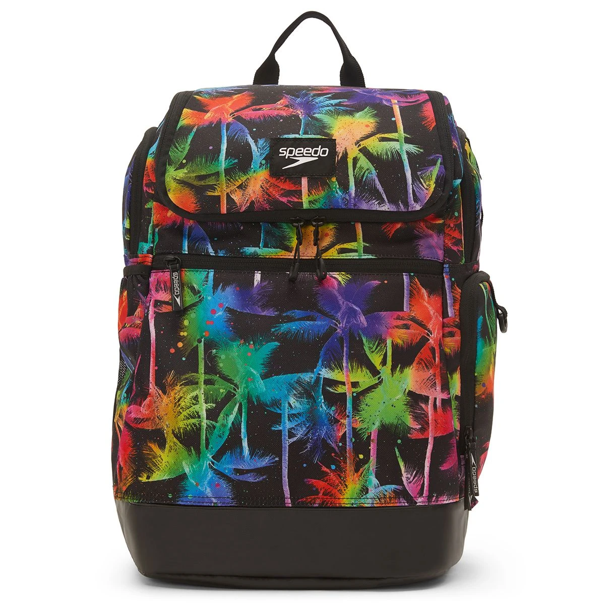 Speedo Printed Teamster 2.0 Backpack - Image 2