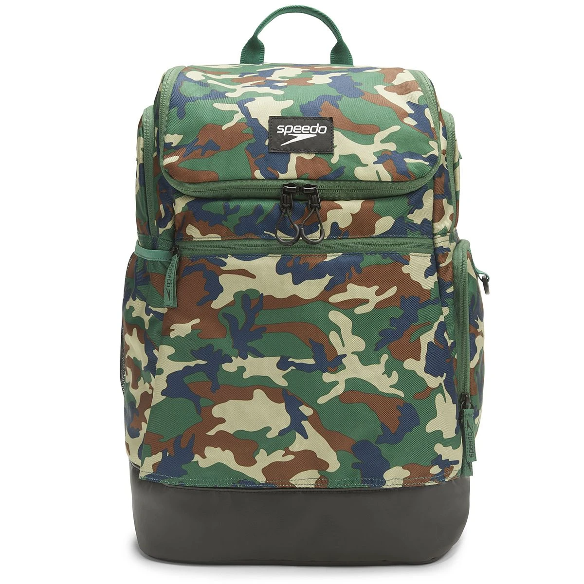 Speedo Printed Teamster 2.0 Backpack - Image 8