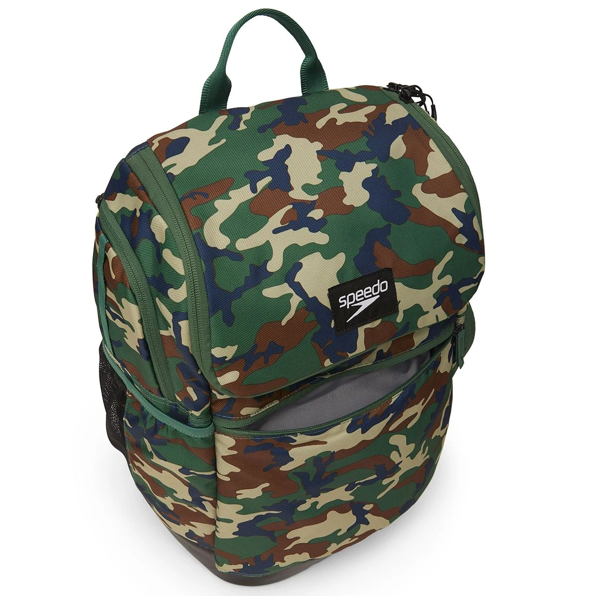 Speedo Printed Teamster 2.0 Backpack - Image 10