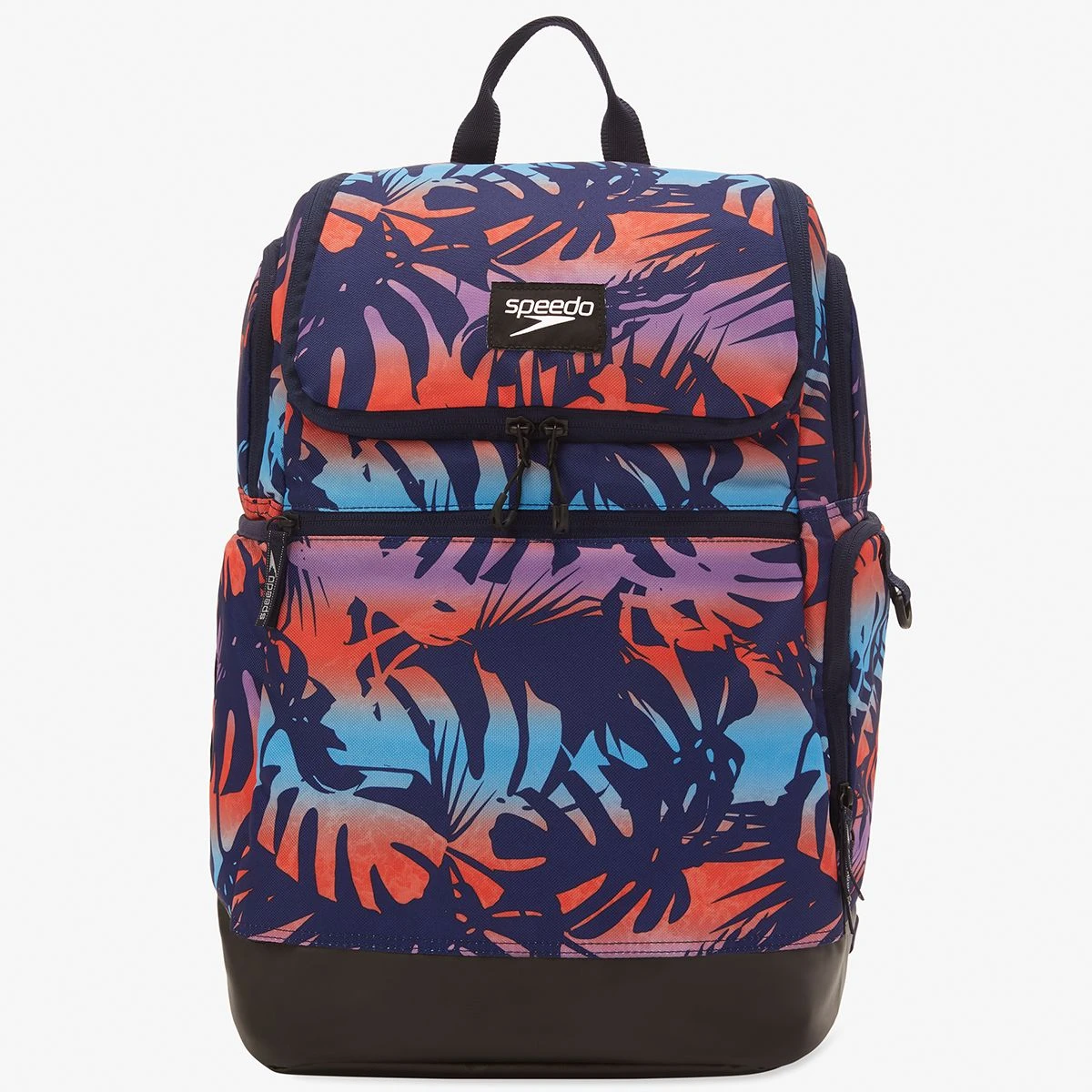 Speedo Printed Teamster 2.0 Backpack - Image 3