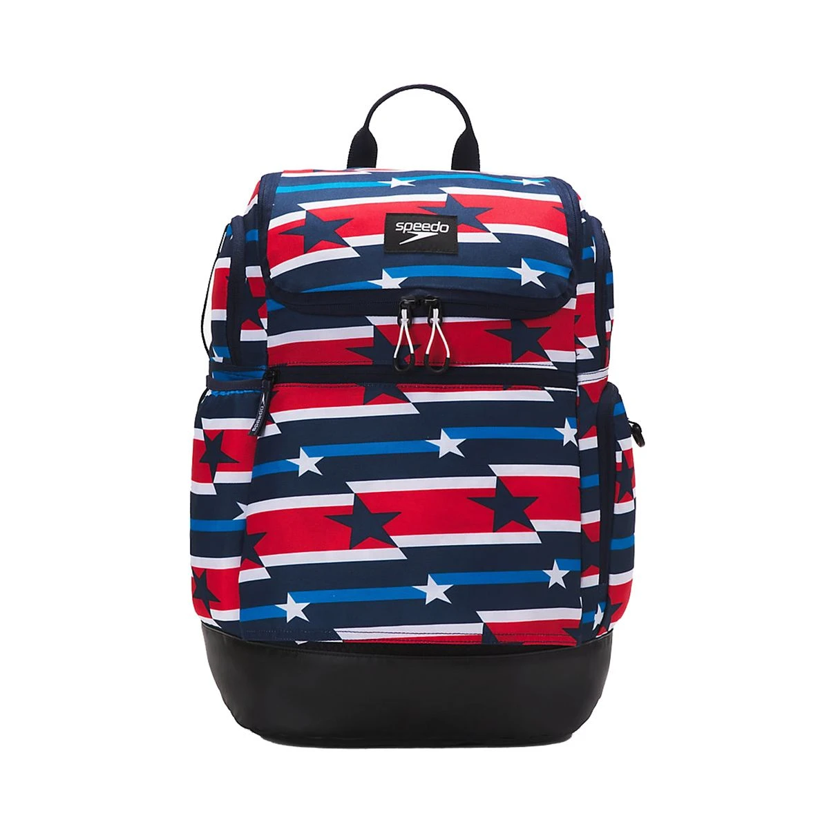 Speedo Printed Teamster 2.0 Backpack - Image 6
