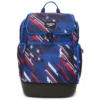 Speedo Printed Teamster 2.0 Backpack