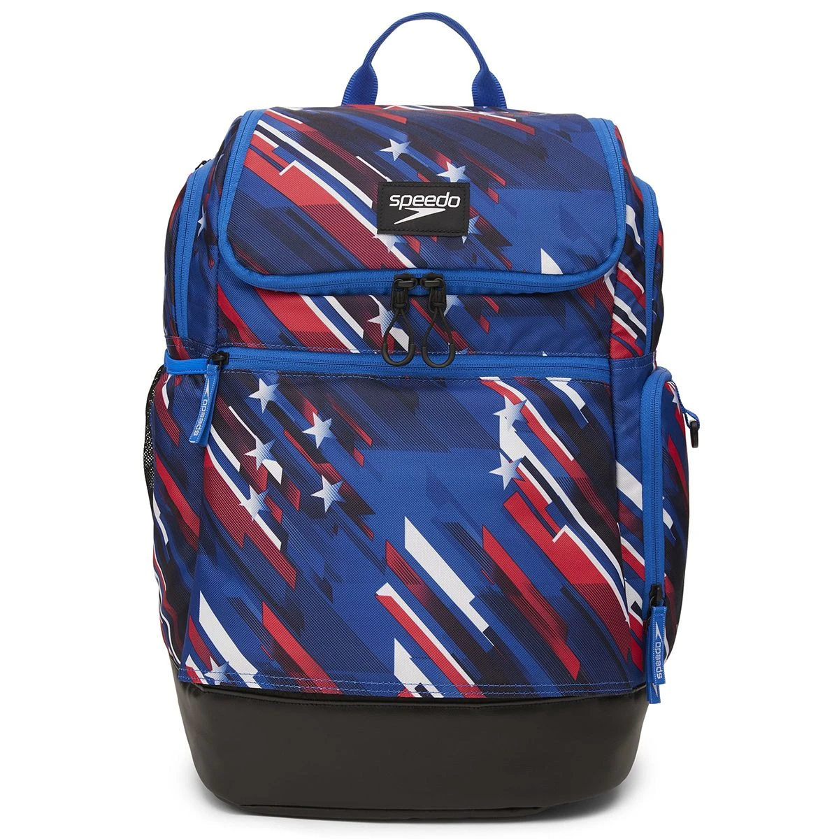 Speedo Printed Teamster 2.0 Backpack