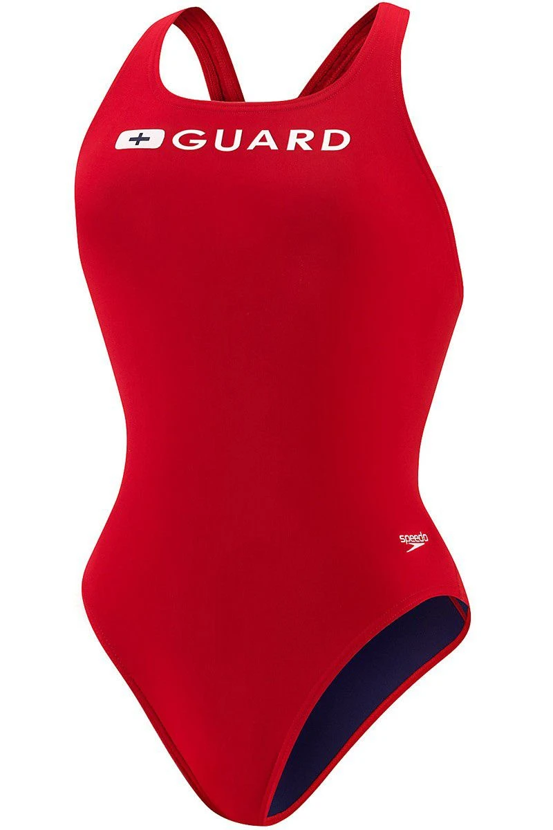 Speedo Guard Super Pro