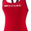 Speedo Female Guard Tankini Top