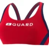 Speedo Guard Sport Bra Top