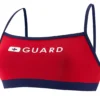 Speedo Guard Thin Strap Top