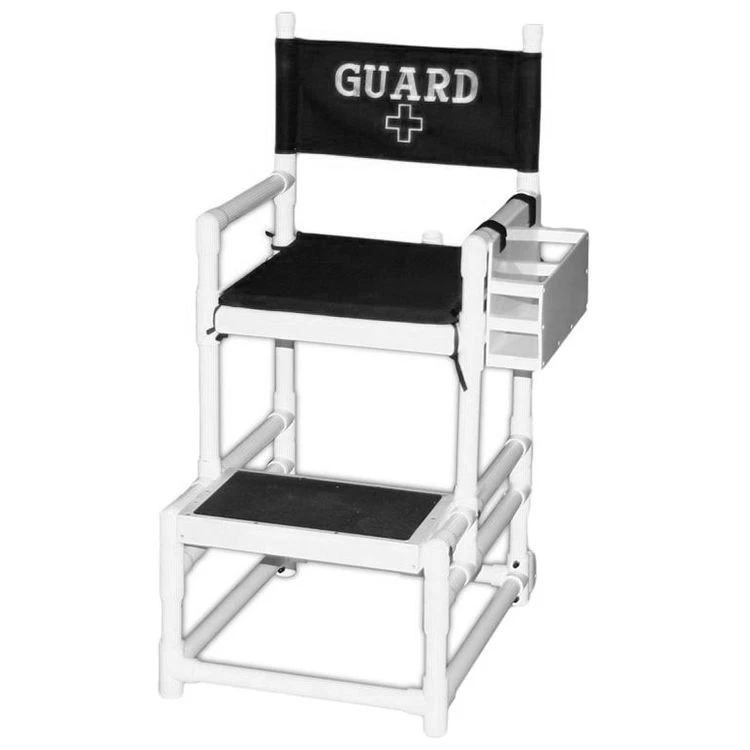 Portable Lifeguard Station
