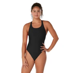 Speedo Eco ProLT Solid Super Pro