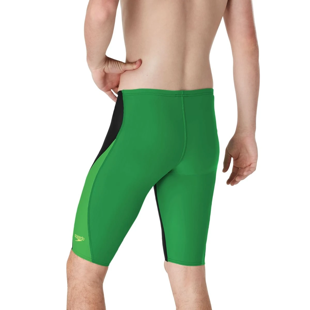 Speedo ProLT Splice Jammer - Image 9