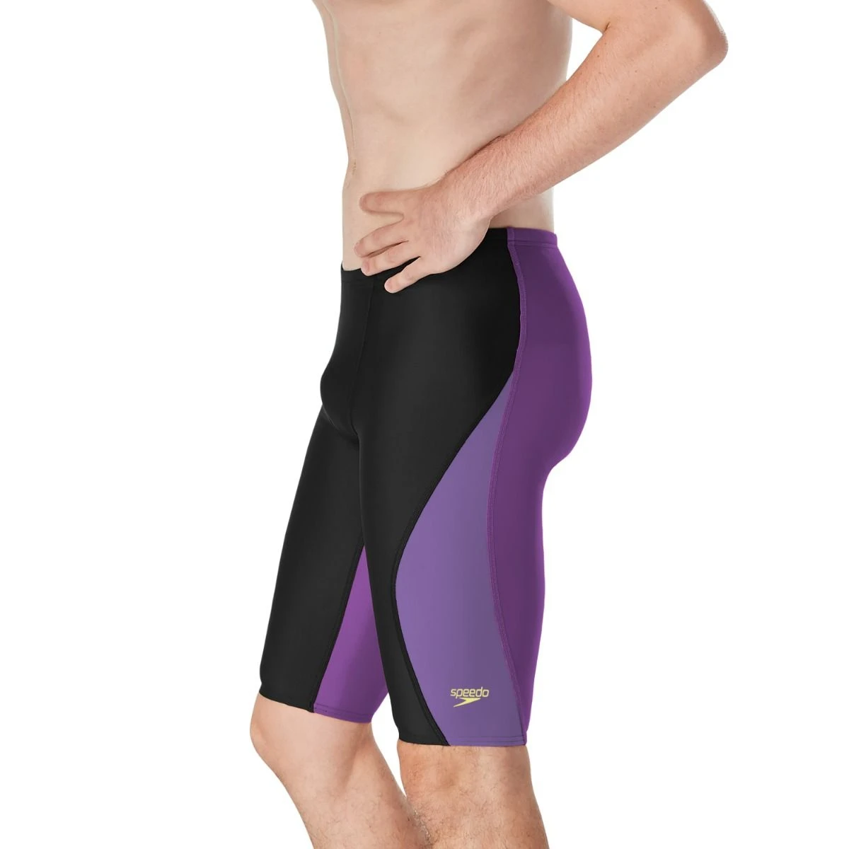 Speedo ProLT Splice Jammer - Image 3
