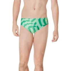 Speedo ST Vortex Maze Brief