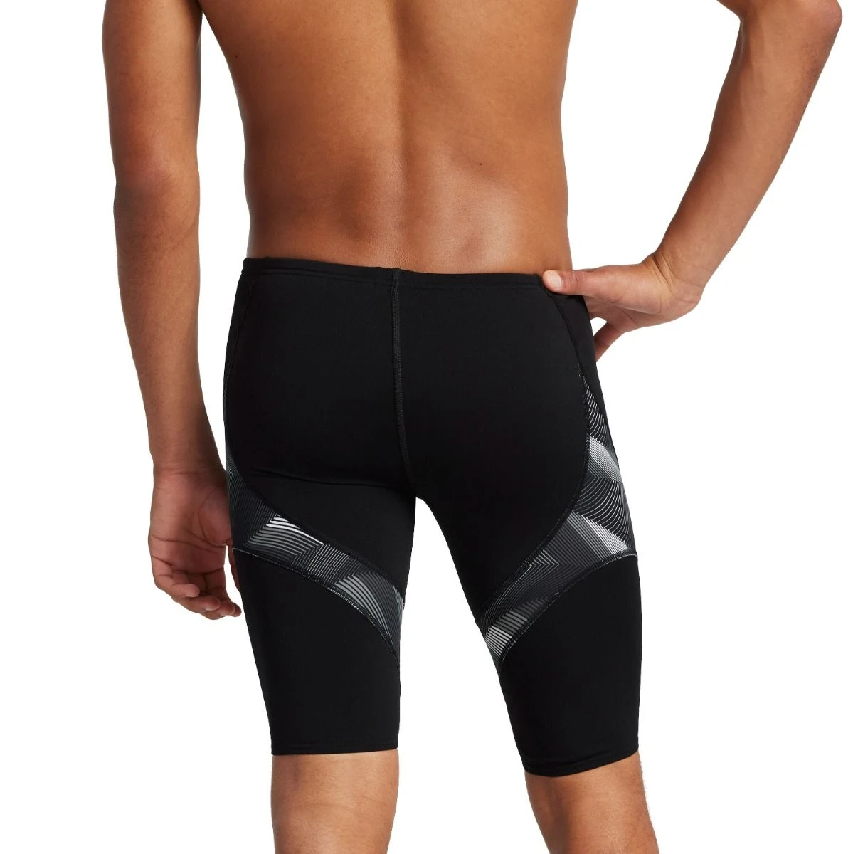 Speedo Precision Jammer - Image 2