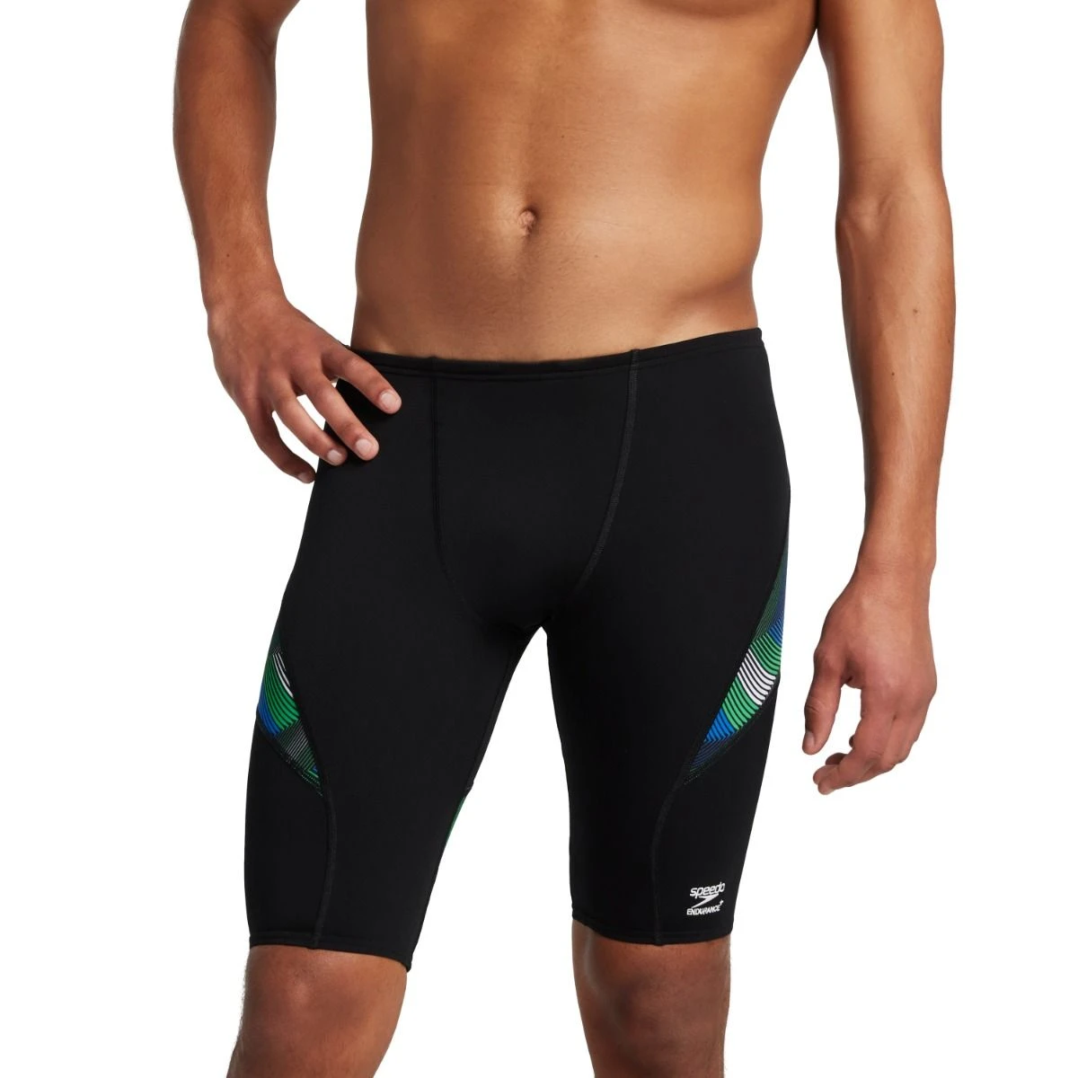 Speedo Precision Jammer - Image 7