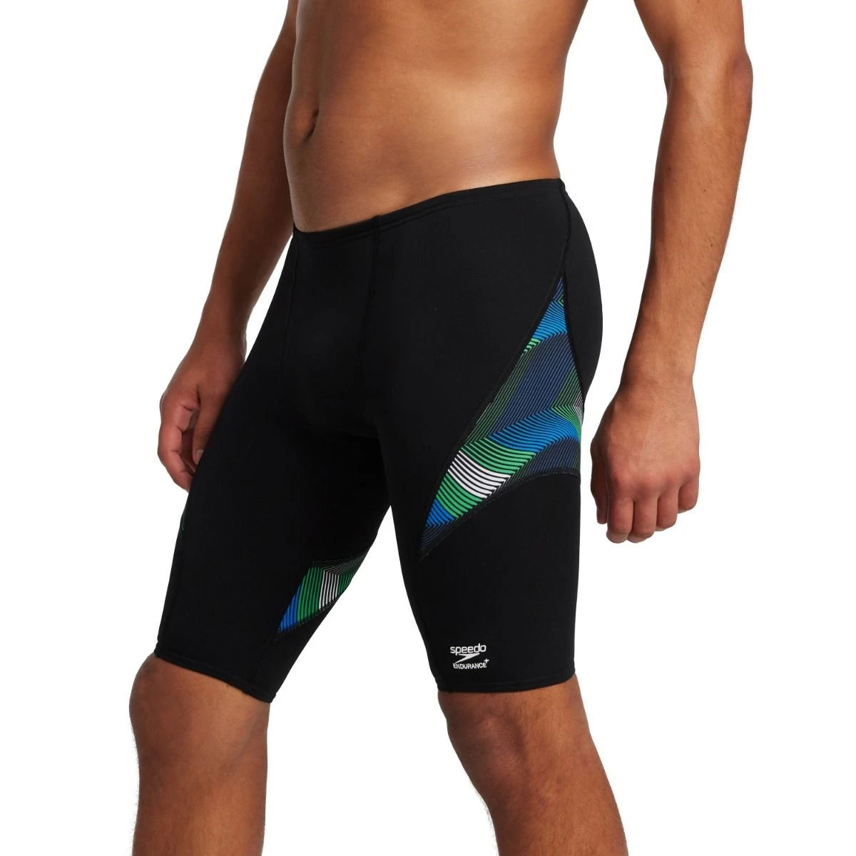 Speedo Precision Jammer - Image 9
